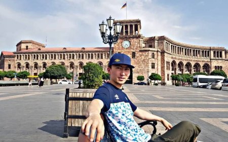 «Орысшаңыз нашар, Қазақстанды ұятқа қалдырасыз!»: «Болашақ» бағдарламасына қатысты дау туды