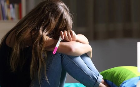 «Өмір сүргім келмейді»: Жамбыл облысында 13 жастағы қыз марқұм әкесінің ағасынан бала туған