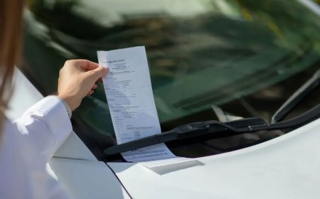 Бұдан былай көлікті 5 минуттан артық қыздырғандар айыппұл арқалайды