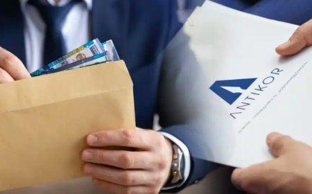 Антикор предотвратил нерациональную трату бюджетных 55 млрд тенге
