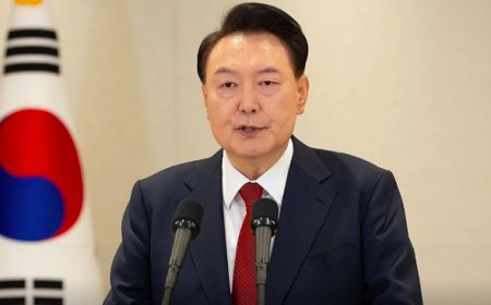 Продлён ордер на арест отстранённого от власти президента Южной Кореи