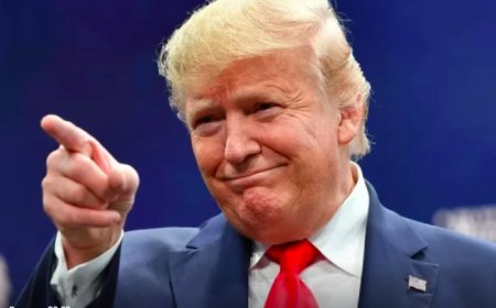 Трамп снова предложил Канаде стать 51-м штатом США