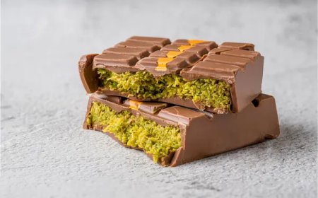 Три года за обман с “дубайским шоколадом”: в Астане осудили мошенника