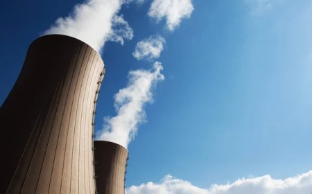 В казахстанских колледжах будут готовить специалистов для работы на АЭC