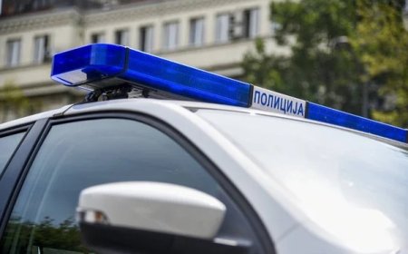 Подозреваемого в мошенничестве на 43 млн тенге экстрадировали из Сербии в Казахстан