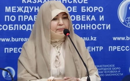 Алматы соты педофилден баласын қорғаған әйелді соттап, айыпкерді бостандыққа жіберді