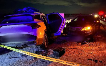 Обгон снегоуборочной машины привёл к трагедии: в ДТП погибли трое человек