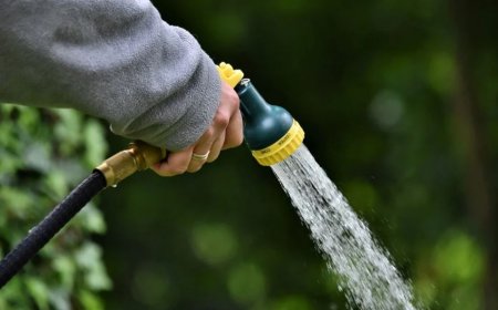 Елімізде ауыз суды үнемдеу үшін жаңа тарифтер енгізілді