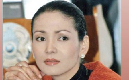 Біздің режиссерсымақтар тарихи  кино түсірерде түріктерден үлгі алсын - Сәуле Әбілдаханқызы