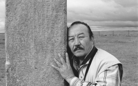 Белгілі жазушы Мұхтар Мағауин өмірден өтті