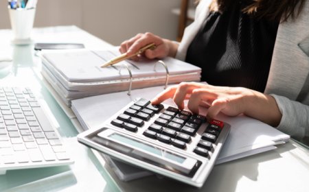 Бухгалтера подозревают в хищении 243 млн тенге