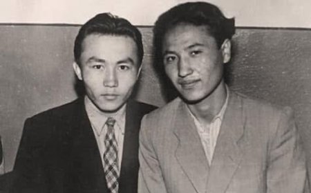 Әбіш Кекілбаев: Мағауиннің романдары, әңгімелері мен хикаяттары - төл әдебиетімізді тереңдеткен сүбелі үлес болды