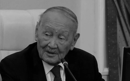 Тоқаев абайтанушы Мекемтас Мырзахметұлының жақындарына көңіл айтты