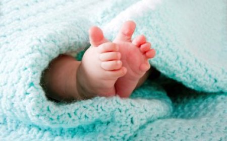 Свидетельства о рождении начнут доставлять через постаматы в Казахстане