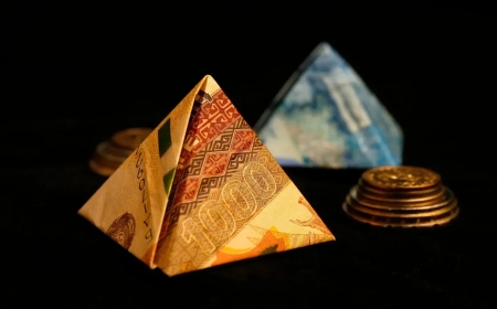 Ущерб более 42 млн тенге: в Костанае осудили руководительницу финпирамиды