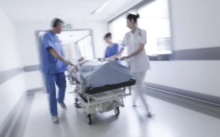 В Актобе двое заложников скончались, состояние третьей остаётся тяжёлым