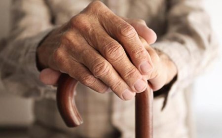 Павлодардағы пансионатта қарттарды азаптаған қылмыстық топ ұсталды