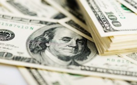 Курс доллара через год превысит 550 тенге, считают в Ассоциации финансистов Казахстана