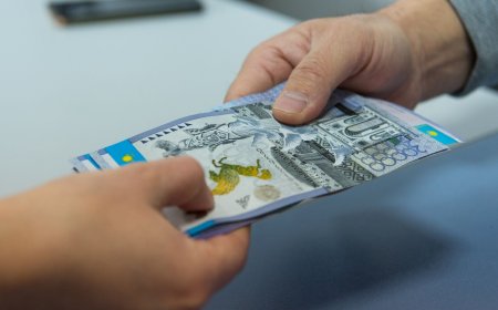 В Казахстане могут ввести уголовную ответственность за обещание взятки