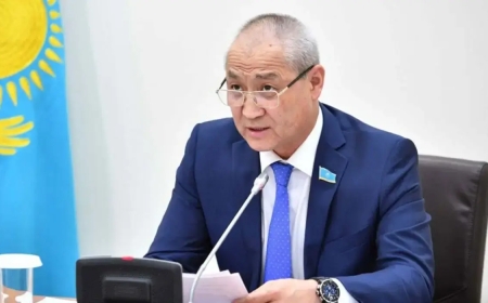 «Ең бірінші өздеріңді тазалап алыңдар»: Депутат Антикорға ұсыныс айтты