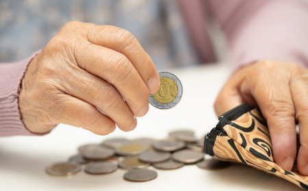 Депутат ең төменгі айлықтың мөлшерін көтеруді ұсынды