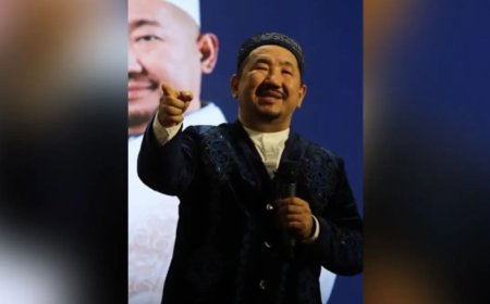 «Телефондарыңыздағы азанның дауысын қарапайым музыкаға ауыстырыңыздар» - Нұрлан имам