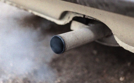 Көлікті 5 минуттан артық қыздыруға қатысты ереже қайта қаралатын болды