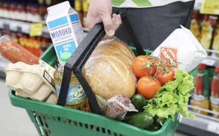 Мемлекеттік мекемелер азық-түлікті бес есе жоғары бағамен сатып алып келген