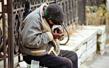 Шымкентте алаяқтар қаңғыбастардың атына несие рәсімдеген