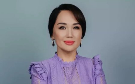 «Енді Қайрекең жайлы жазбаймын, архивпен де бөліспеймін»: Ләйлә Сұлтанқызы бір шешімге келгенін айтты