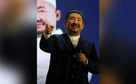 «Тұқымың құрғыр»: Нұрлан имам қарғыс батадан үш отбасы бала сүйе алмай отырғанын айтты