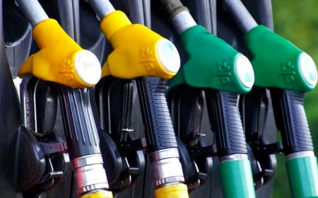 В Казахстане могут отменить государственное регулирование цен на бензин и дизель