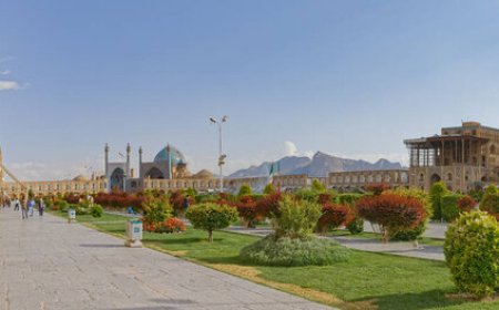 В Иране застрелили двух судей Верховного суда