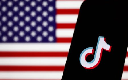 TikTok прекратил работу в США