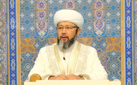 «Лайк бассақ, мешіттен қуады»: Діни басқарманың не үшін «лайк басу – күнә іс» деп пәтуа шығарғаны белгілі болды