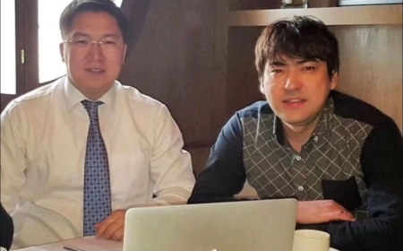 «Кімнің жолын кестің екен?!»: Мейрамбек Беспаев 1 млрд теңге жымқырды деп айыпталған Болат Мажағұловқа қолдау білдірді