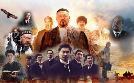 Мемлекет қаржыландыратын барлық фильм енді тек қазақ тілінде түсіріледі