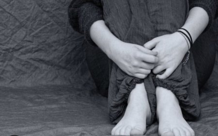 В Алматы школьник покончил с собой: полиция проводит расследование