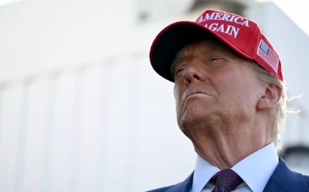 «Әлі жарты күн бар»: Трамп Украинадағы соғысты 24 сағатта аяқтауға уәде беруіне қатысты мәлімдеме жасады