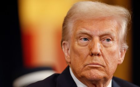 Трамп Байден қол қойған 80 құжаттың күшін жойды