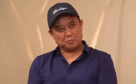 «Ақыры бәріне салып жатыр ғой»: Саят Медеуов әншілер де айыппұл арқалау керегін айтты