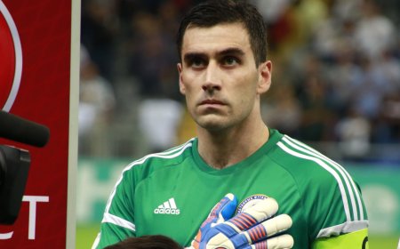 В Казахстанской федерации футбола назначен новый вице-президент