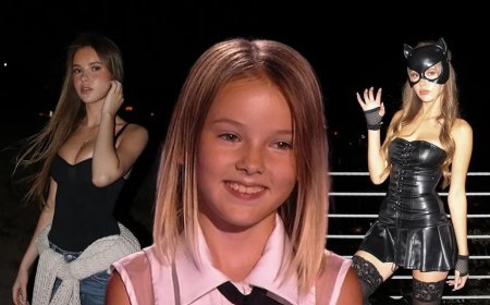 «Әрбір фотосында кеудесін көрсетіп қалуға әуес»: әнші Данэлия Төлешованы жұрт танымай қалды