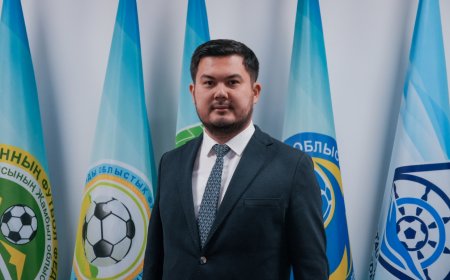 Тележүргізуші Нұрсұлтан Құрман ҚФФ президентінің кеңесшісі атанды
