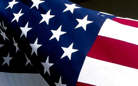 АҚШ басқа елдердің дамуына көмек көрсетуді тоқтатады