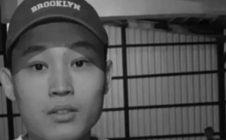 Шерзат Болаттың өлімі бойынша тергеу аяқталды