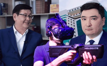 «Олжеке, берегись! Окружаем!»: журналист әріптестерін GTA ойынын ойнауға шақырған премьер-министрді сынады