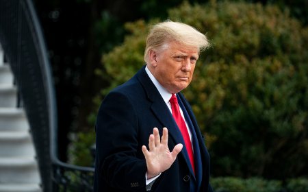 Трамп арнайы өкіліне Украинадағы соғысты 100 күнде аяқтауды тапсырды