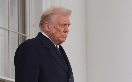 АҚШ-та 18 штаттан құралған коалиция Дональд Трампты сотқа берді