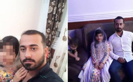 Иракта тоғыз жастағы қызға үйленуге рұқсат беретін заң қабылданды